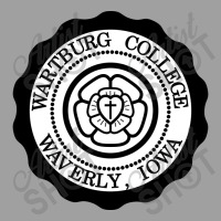 Wartburg Academic Toddler Hoodie | Artistshot