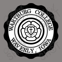 Wartburg Academic Adjustable Cap | Artistshot