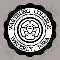 Wartburg Academic Racerback Tank | Artistshot