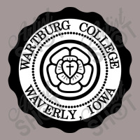 Wartburg Academic Vintage Short | Artistshot