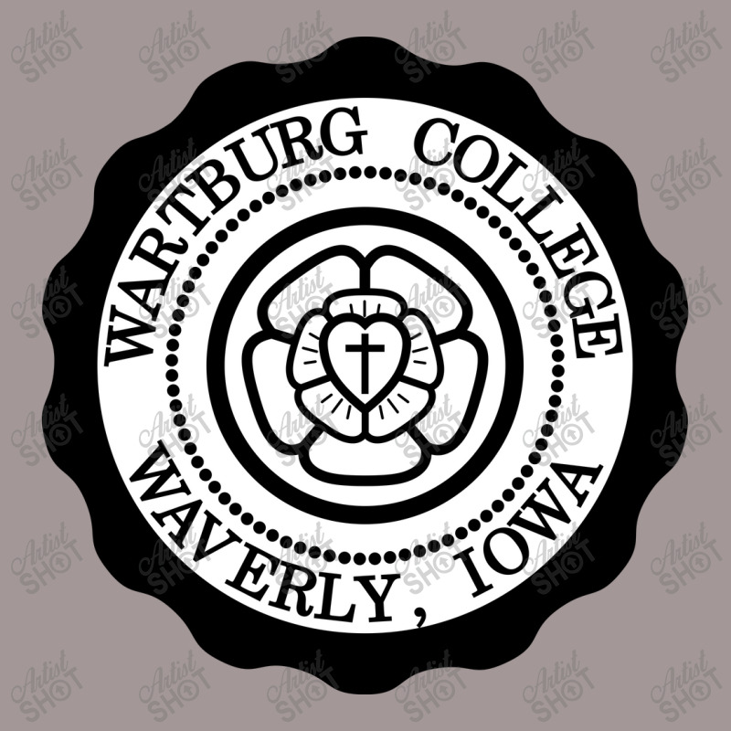 Wartburg Academic Vintage Short by Sinisuka | Artistshot