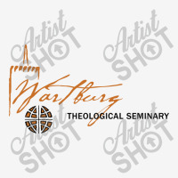 Wartburg Theological Seminary Classic T-shirt | Artistshot