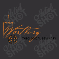 Wartburg Theological Seminary Vintage Hoodie And Short Set | Artistshot