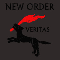 New Order Veritas Racerback Tank | Artistshot