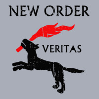 New Order Veritas Tank Dress | Artistshot