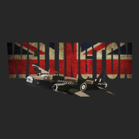 Raf Wellington Bomber Ww2 Wwii Plane Men's T-shirt Pajama Set | Artistshot