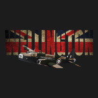 Raf Wellington Bomber Ww2 Wwii Plane Hoodie & Jogger Set | Artistshot