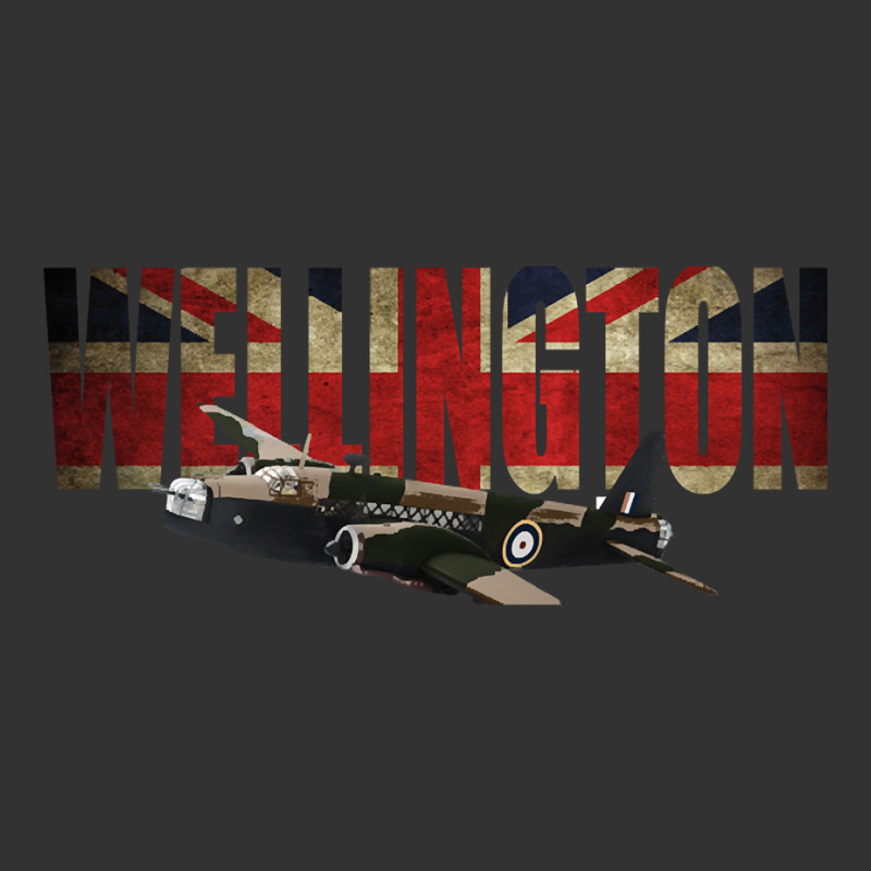 Raf Wellington Bomber Ww2 Wwii Plane Baby Bodysuit | Artistshot