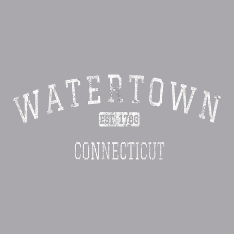 Watertown Connecticut Ct Vintage Youth 3/4 Sleeve by Fashonus | Artistshot