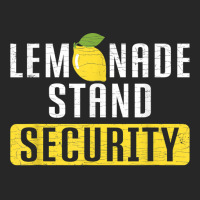 Lemonade Stand Security T Shirt Women's Pajamas Set | Artistshot