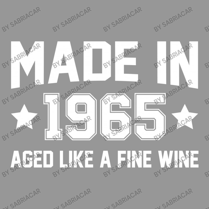 Made In 1965 Aged Like A Fine Wine Women's V-neck T-shirt | Artistshot