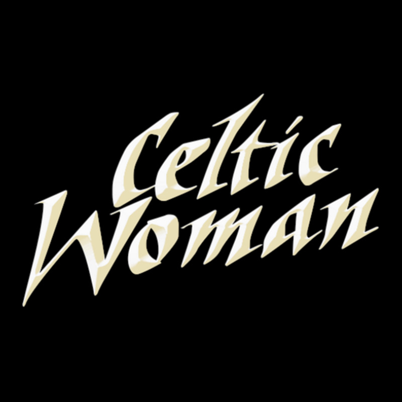 Celtic Woman 1 Adjustable Cap by JAMESDSHARP | Artistshot