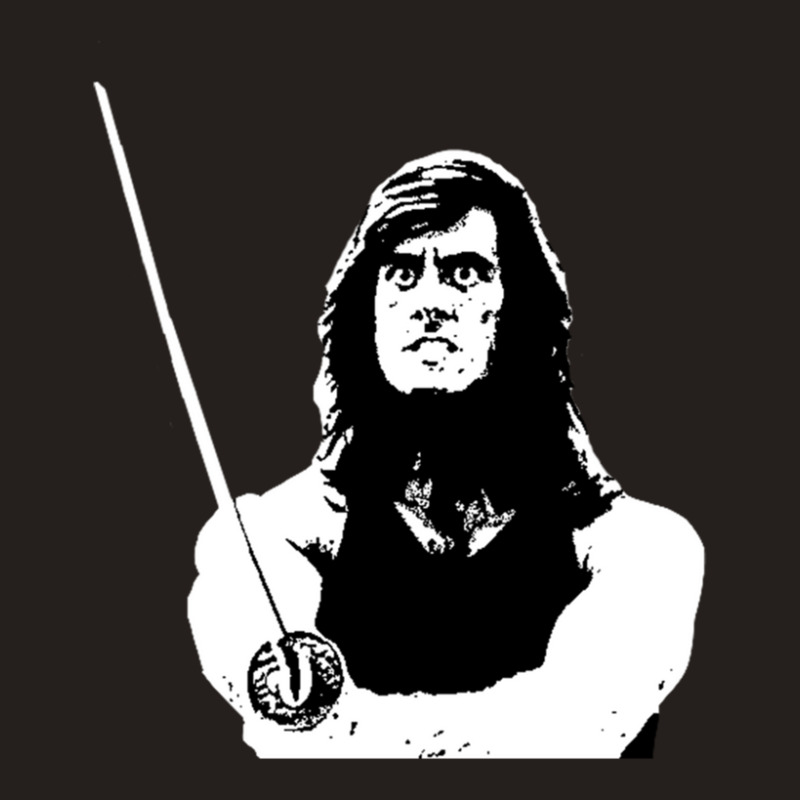 The Samurai Cop Gift Tank Top by jesusvega | Artistshot