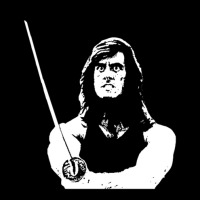 The Samurai Cop Gift V-neck Tee | Artistshot