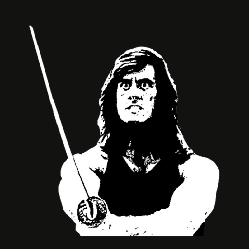 The Samurai Cop Gift Scorecard Crop Tee by jesusvega | Artistshot