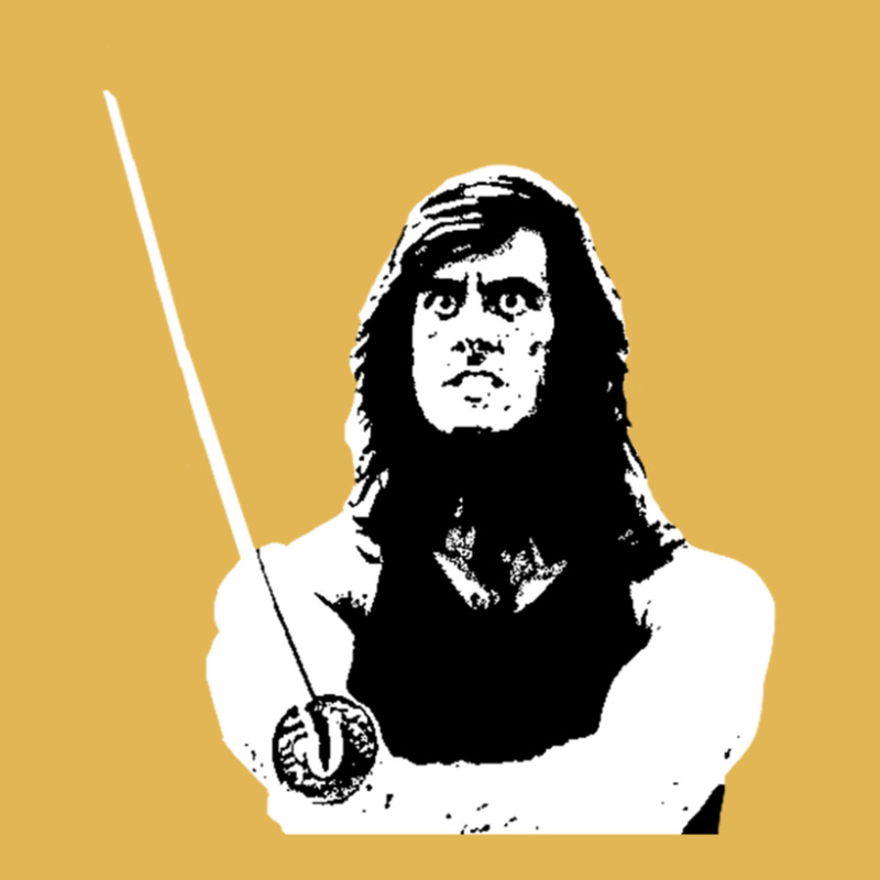 The Samurai Cop Gift Vintage Hoodie And Short Set by jesusvega | Artistshot