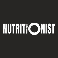 Nutritionists Nutritionist Nutrition Dietitian Dietician T Shirt Ladies Fitted T-shirt | Artistshot