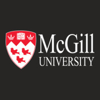 Mcgill University Ladies Fitted T-shirt | Artistshot