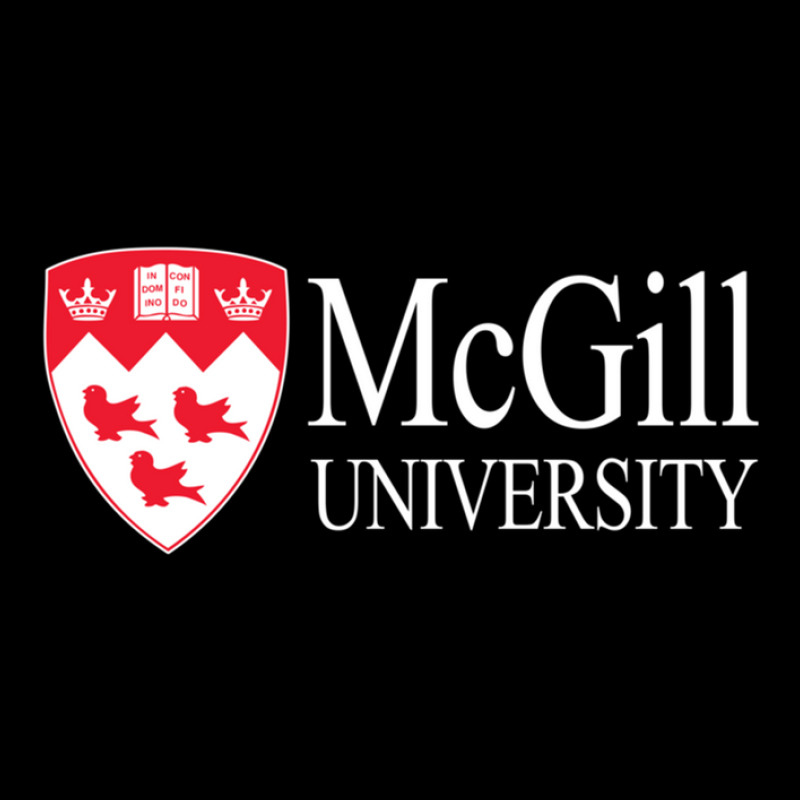 Mcgill University Maternity Scoop Neck T-shirt by TerryFoutch | Artistshot