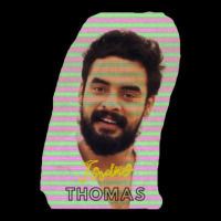 Tovino Thomas Women's V-neck T-shirt | Artistshot