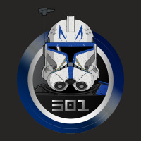 The 501st Ladies Fitted T-shirt | Artistshot