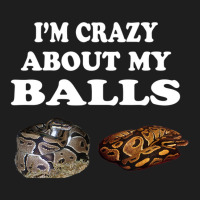 Ball Python Snake Baby Ball Python Breeders Classic T-shirt | Artistshot