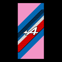 Alpinef1team2022pinkliveryillustration Pocket T-shirt | Artistshot