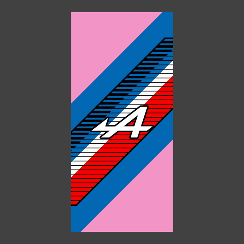 Alpinef1team2022pinkliveryillustration Vintage T-shirt | Artistshot