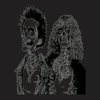 Sid And Nancy. T-shirt | Artistshot