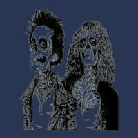 Sid And Nancy. Men Denim Jacket | Artistshot