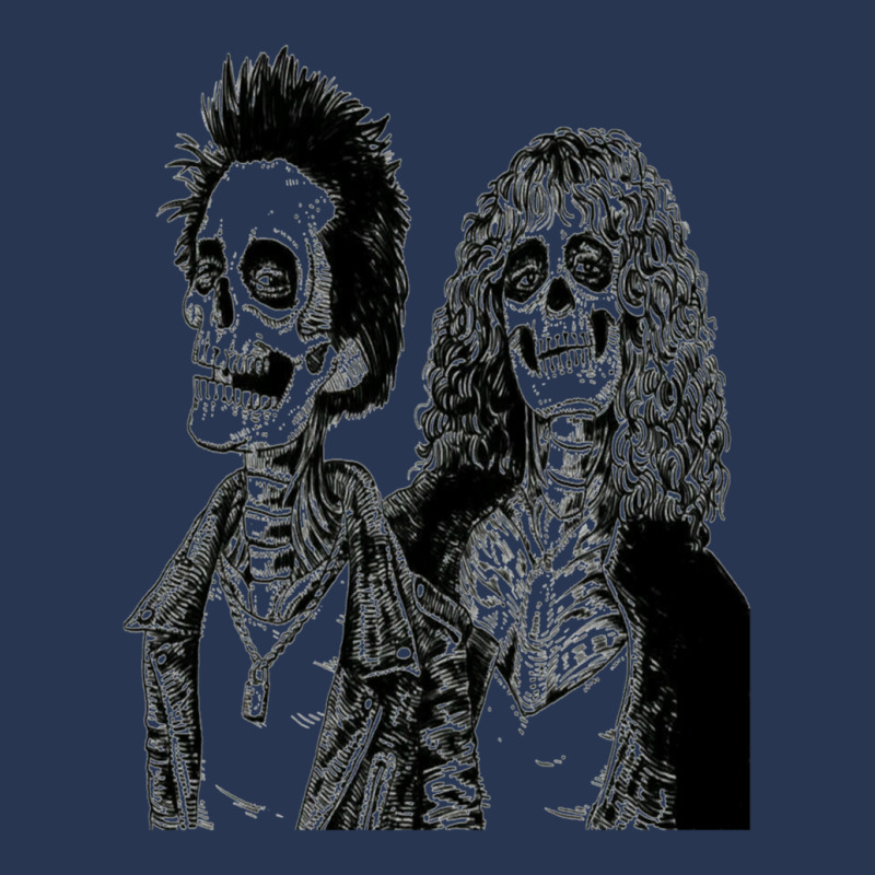 Sid And Nancy. Men Denim Jacket by DavidDurbin | Artistshot