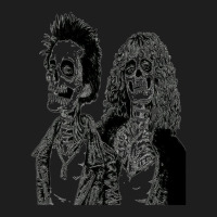 Sid And Nancy. Classic T-shirt | Artistshot