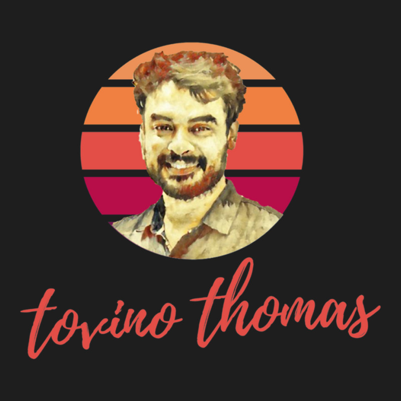 Tovino Thomas Classic T-shirt by cm-arts | Artistshot