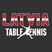 Latvia Table Tennis Fans Jersey Latvian Ping Pong Lovers Baby Bodysuit | Artistshot