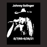 Johnny Solinger Rip Art Print Racerback Tank | Artistshot