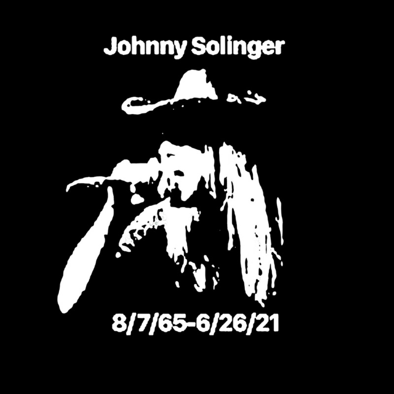 Johnny Solinger Rip Art Print Legging by cm-arts | Artistshot