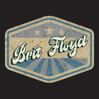 Vintage Brit Floyd T-shirt | Artistshot