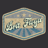 Vintage Brit Floyd Vintage Short | Artistshot