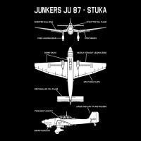 Stuka Bomber Ju 87 German Ww2 Dive Bombers Aircraft Plane Cutout Silho Adjustable Cap | Artistshot