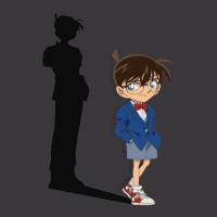 Conan (detective Conan) Ladies Curvy T-shirt | Artistshot