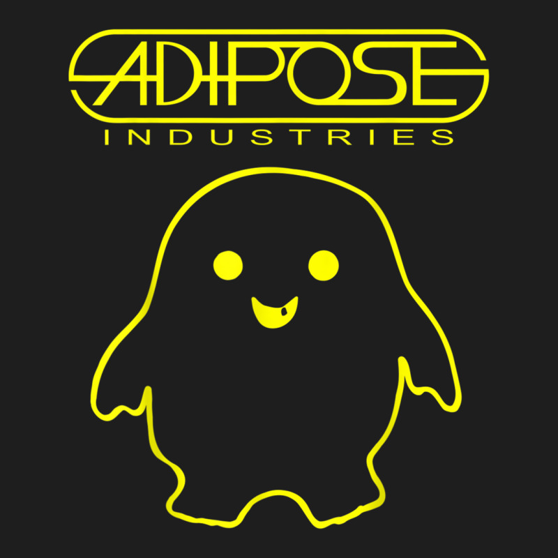 Us Doctor Who Spacetime Tour Adipose T Shirt Classic T-shirt by cm-arts | Artistshot