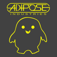 Us Doctor Who Spacetime Tour Adipose T Shirt Vintage T-shirt | Artistshot