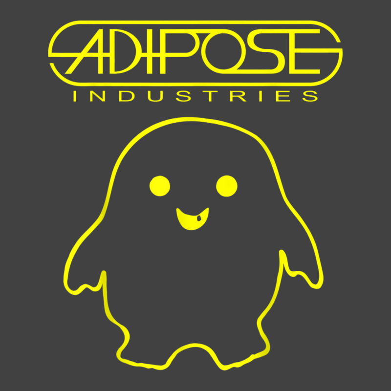 Us Doctor Who Spacetime Tour Adipose T Shirt Vintage T-Shirt by cm-arts | Artistshot