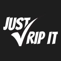 Just Rip It! Essential Classic T-shirt | Artistshot