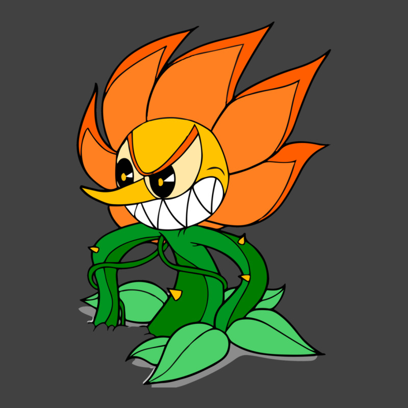 Evil Carnation (cagney Carnation) Vintage T-Shirt by cm-arts | Artistshot