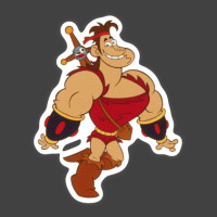 Dave The Barbarian Vintage T-shirt | Artistshot