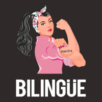 Maestra Bilingue Bilingual Spanish Teacher Long Sleeve T Shirt Racerback Tank | Artistshot