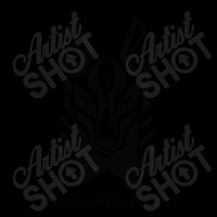 Anubis The Mad Dog Tank Top Cropped Sweater | Artistshot