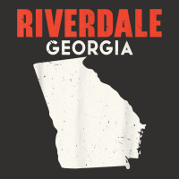 Riverdale Georgia Usa State America Travel Georgian Atlanta T Shirt Champion Hoodie | Artistshot