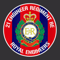 Royal Engineers   21 Engineer Regiment Re T Shirt Vintage Hoodie | Artistshot